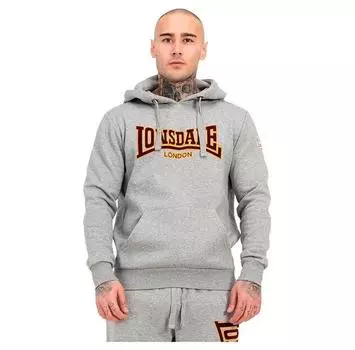Lonsdale Classic Ll002 худи 3XL