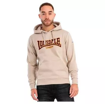 Lonsdale Classic Ll002 худи L