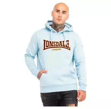Lonsdale Classic Ll002 худи S