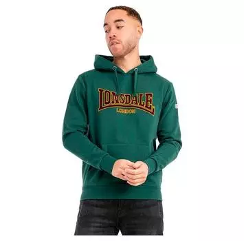 Lonsdale Classic Ll002 худи XL
