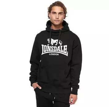 Lonsdale Corran худи XL