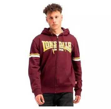 Lonsdale Darfield full zip свитшот S