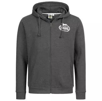 Lonsdale Daventry full zip свитшот M