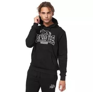 Lonsdale Fochabers худи 3XL