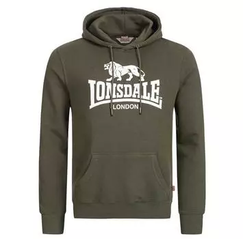 Lonsdale Fremington худи 2XL