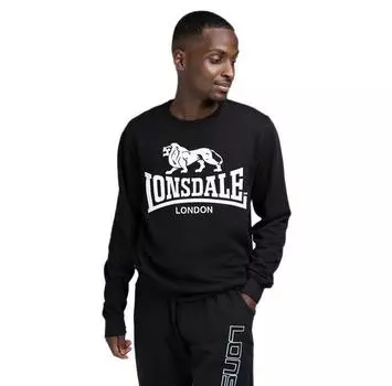 Lonsdale Go Sport свитшот XL