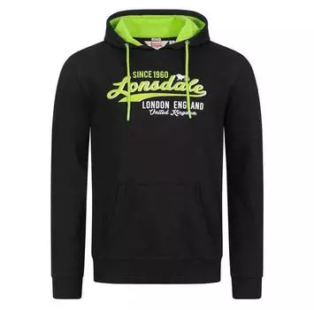 Lonsdale Gratwich худи S