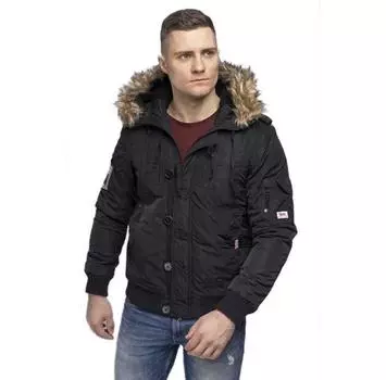 Lonsdale Jarreth куртка L
