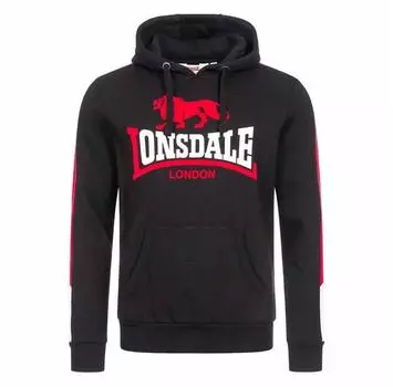 Lonsdale Langwell худи 2XL