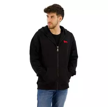 Lonsdale Latheron full zip свитшот L