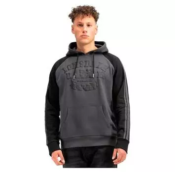 Lonsdale Linnfoots худи S