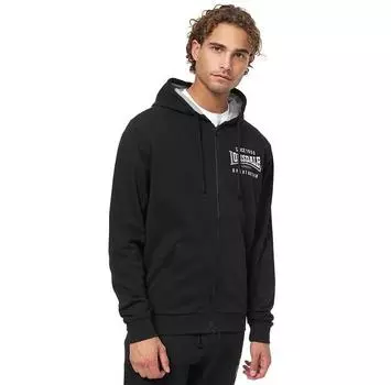 Lonsdale Lintmill full zip свитшот 3XL