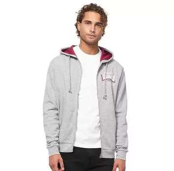 Lonsdale Lintmill full zip свитшот 3XL