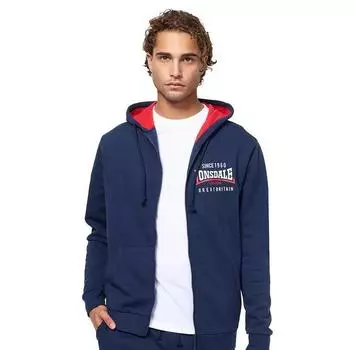 Lonsdale Lintmill full zip свитшот M