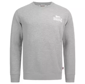 Lonsdale Longridge свитшот 3XL