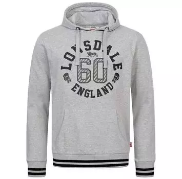 Lonsdale Mamhead худи 2XL