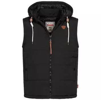 Lonsdale Polmear жилет XL