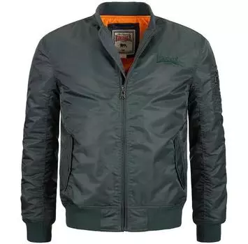 Lonsdale Poolstock bomber куртка M