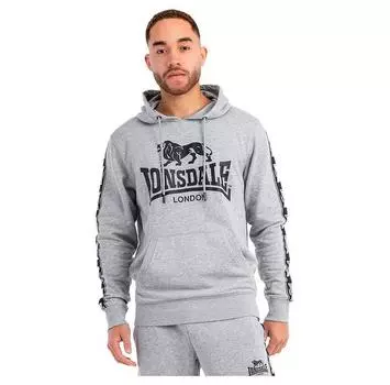 Lonsdale Scousburgh худи XL