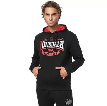 Lonsdale Stotfield худи 3XL