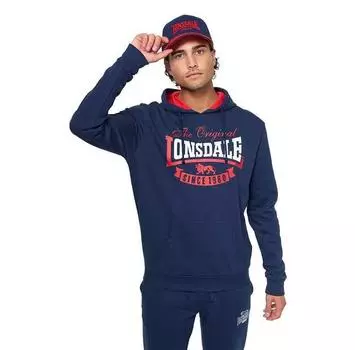 Lonsdale Stotfield худи M