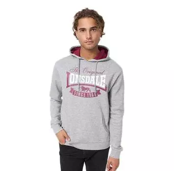 Lonsdale Stotfield худи XL