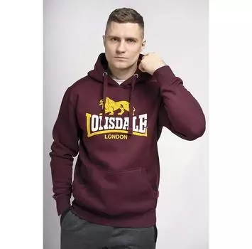 Lonsdale Thurning худи L