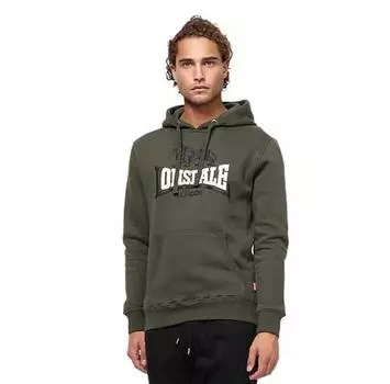 Lonsdale Thurning худи M