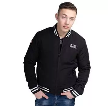 Lonsdale Trusthorpe куртка L