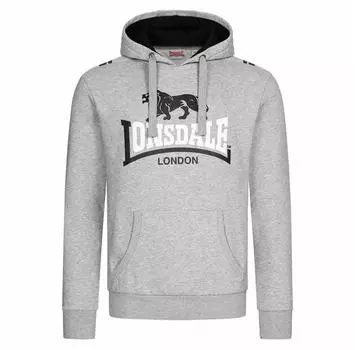 Lonsdale Ullapool худи 3XL