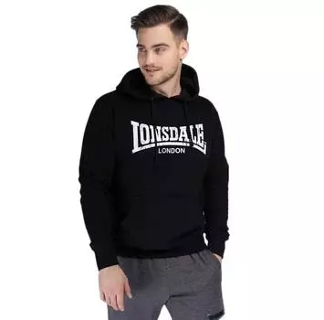 Lonsdale Wolterton худи L