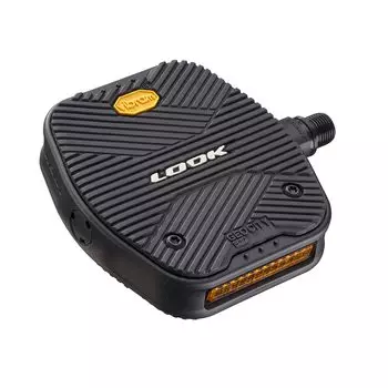 LOOK GEO CITY GRIP ЧЕРНЫЙ чёрный