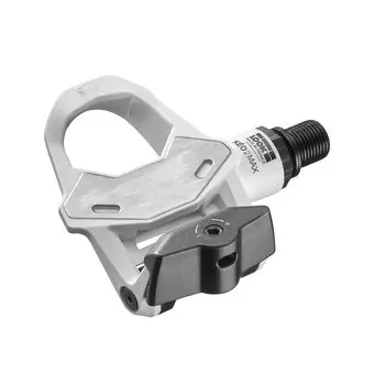 Look KEO 2 MAX Binding Pedal WHT/BLK