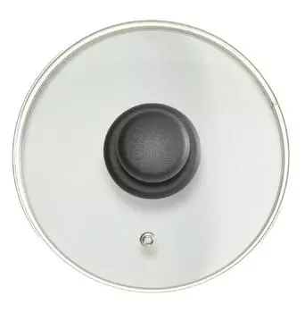LOOK LIFE tempered glass lid 16cm