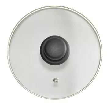 LOOK LIFE tempered glass lid 18cm