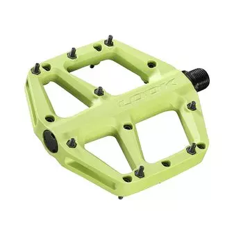 Look TRAIL FUSION LIME