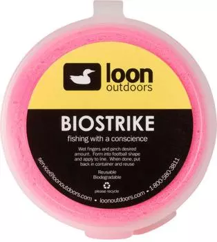 Loon Outdoors Biostrike Strike Розовый (розовый) - Показатель розовый
