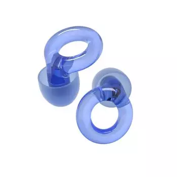 Loop Engage Equinox Ear Plugs Reusable Noise Reduction Ear Plugs Colorful Hearing Protection Ideal for Gatherings Parenting Noise Sensitivity