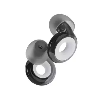 Loop Engage Plus Conversation Беруши для ушей Снижение уровня шума Сетевое взаимодействие Воспитание для людей, чувствительных к шуму Обеспечьте четкую передачу голоса 8 ушных вкладышей