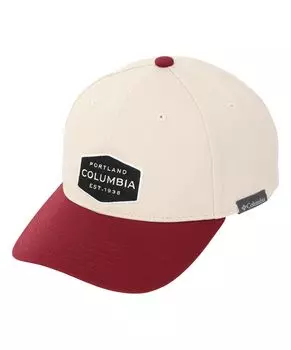 Loop Spire Pass Cap PU5051 Один размер Мел [Колумбия]