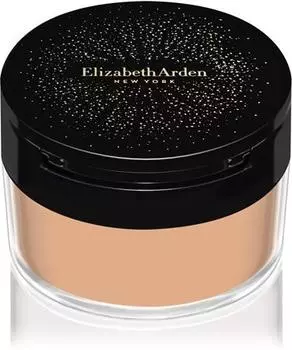 loose powder TU прозрачный