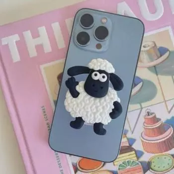 Loosfloss Hello Cutie Smart Talk, 1 шт.