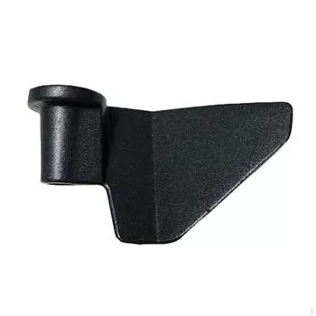 Лопасть для смешивания хлебопечки из алюминиевого сплава для замены хлебопечки, аксессуары,