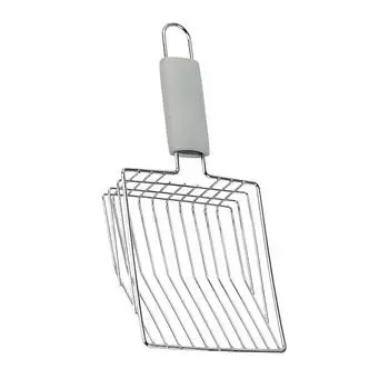 Лопата для кошачьего туалета Лопата для чистки туалета Инструменты Аксессуары для чистки домашних животных Товары для кошек и домашних животных