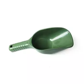 Лопата для метания приманки Лопата для ловли наживки Лопата для ловли наживки Лопата для ловли карпа Лопата для литья Инструменты для рыбалки зелёный