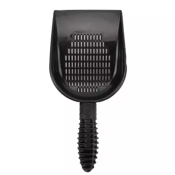 Лопата для песка в аквариуме, совок для наполнителя для собак и кошек, многоцелевой совок для наполнителя для песка в аквариуме для домашних животных