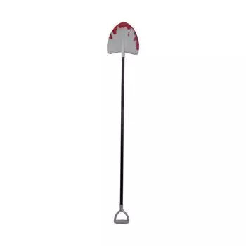 Лопата для снега My Other Me Bloody Grey, один размер 120 см