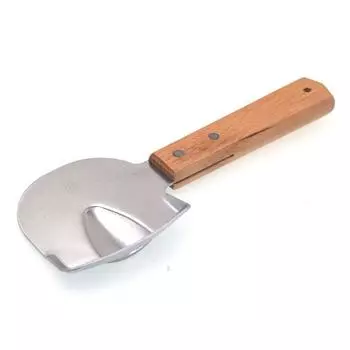 Лопата для стоматологического воска, обработка зубных протезов, восковая дамба, лопата для стоматолога, лопата для горячего воска