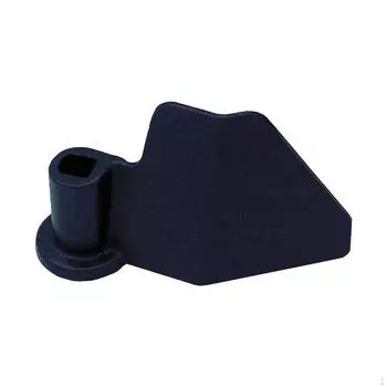 Лопатка для лезвия хлебопечки, сменная лопатка для замешивания для смешивания