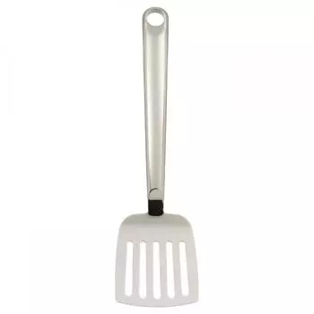 Лопатка IKEA FINMAT нержавеющая сталь 33 см